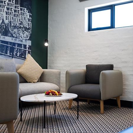 Franschhoek Hotel Eksteriør billede